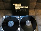 BLACK REBEL MOTORCYCLE CLUB - HOWL - 2xLP - ORIGINAL 1-st UK PRESS - Excellent