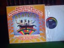 BEATLES MAGICAL MYSTERY TOUR MONO US CAPITOL PSYCH LP
