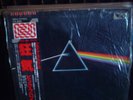 PINK FLOYD JAPAN PRO USE SERIES DARK SIDE OF THE MOON COMPLETE