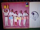 SMOKEY ROBINSON - HI WE'RE THE MIRACLES TAMLA MONO ORIG