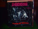 THE SEEDS - A WEB OF SOUND PSYCH MONO ORIG