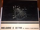 MARIO NASCIMBENE 'PICCOLI COMLESSI JAZZ' RARE ITALIAN LIBRARY JAZZ LP 1968 M-