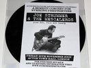 JOE STRUMMER LIVE ACTON HALL 12