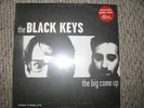 The Black Keys The Big Come Up SWIRL Colored Vinyl LP Limited Edition Sealed