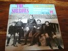 RARE   45 T  EP   THE SORROWS PNV 24150 PYE