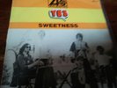 45 T    RARE  YES  SWEETNESS 650171 MINT