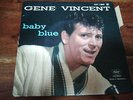45 T   RARE  EP  GENE VINCENT EAP 1.20497
