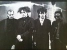 The Cure Invasion Of The Body Snatchers Double LP Rare Goth 80's Robert Smith