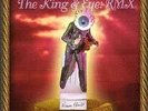 THE RESIDENTS -The King & Eye:RMX 2LP GREEN & YELLOW Vinyl SEALED SUPER RARE