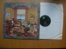 PAUL KENT   SELF TITLE   B&C CAS 1044   1971