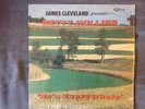 SEALED XIAN GOSPEL JAMES CLEVELAND Presents BETTY HOLLINS He's Everywhere SAVOY