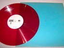 Bob Dylan  gww  Best of great white wonder  red vinyl  made in holl.   tmoq rare