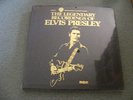 ELVIS PRESLEY THE LEGENDARY RECORDINGS BOX SET SEALED