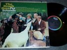 Beach Boys-Pet Sounds- original MONO issue 1966 on Capitol records Rare Vintage