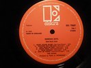 The Doors - Morrison Hotel - Orig UK LP