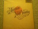 NEIL YOUNG HARVEST Reprise 2009 USA PRESS Sealed LP