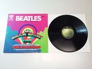 The Beatles - Magical Mystery Tour - LP Vinyl - Apple Records