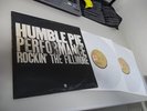 HUMBLE PIE PERFORMANCE ROCKIN THE FILLMORE UK 1ST 1971 IN MINT MEGA RAAAAAR