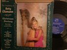BETTY GLAMANN- CHRISTMAS FANTASY RARE WITH 3D PICTURE IN COVER