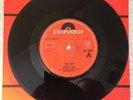 Who's Who by Roberta Tovey, Rare Doctor Who Spin Off Record.
