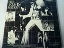 ELVIS PRESLEY The Elvis Medley RARE 7