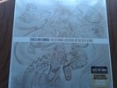 Coheed And Cambria The Aftermath: Ascension RSD Clear Vinyl RARE and Limited