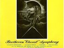 HMV ALP1286-87 - Beethoven - Symphony No. 9 - Wilhelm FURTWANGLER - V.RARE