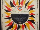 WANDA MARIA & CONJUNTO GUIO DE MORAES - 1964 BOSSA SAMBA-JAZZ BRAZIL 7
