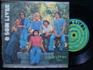 O SOM LIVRE (Marcos Valle) 1972 SOUL BOSSA PSYCH FUNK BRAZIL EP 7