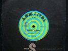 BETINHO (Marcos Valle/ Cassiano) - 1973 RARE SOUL FUNK GROOVE BRAZIL 7