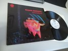 BLACK SABBATH PARANOID UK 1970 VERTIGO SWIRL PROG KRACHER