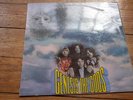 THE GODS GENESIS PSYCH UK 1ST PRESS 1G ?? ?????PROG  BLUE COLUMBIA URIAH HEEP