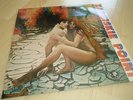 ZABRISKIE POINT NEAR MINT UK 1ST  ?? ?????PINK FLOYS PSYCH KALEIDOSCOPE OST
