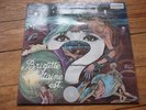 BRIGITTE FONTAINE EST FOLLE  FRENCH PSYCH AVANT GARDE ?? ?????VANNIER gainsbourg