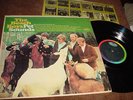 Original 1966 U.S. mono LP THE BEACH BOYS Pet Sounds - Capitol