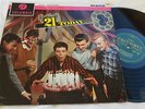 CLIFF RICHARD  21 TODAY  33SX 1368  