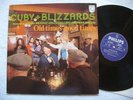 CUBY + BLIZZARDS 