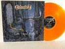 ENTOMBED - Left Hand Path LP RE ORANGE Viny dismember at the gates autopsy