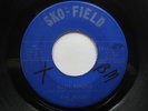 THE JOKERS 45 Soul Sound SKO-FIELD rare New Orleans northern soul