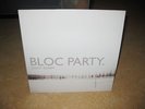 Bloc Party - Silent Alarm LP + 7