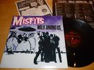 MISFITS walk among us Vinyl LP 2.Press 1982 Punk Hardcore