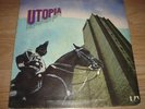 Utopia - Amon Duul II- kraut- original UK pressing- rare- LP