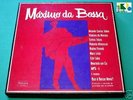 LP MAXIMO DA BOSSA NOVA TOM JOBIM NARA BADEN EDU LOBO JAZZ ELENCO - BRAZIL BOXED
