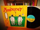 MUDHONEY * Piece of Cake LP * nirvana punk melvins pearl jam * FRANCE * MINT OOP