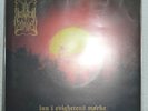 DIMMU BORGIR - INN I EVIGHETENS MORKE - 7 INCH - NECROMANTIC GALLERY PROD - RARE