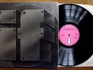 LP IF same first 1 1/st PINK ISLAND UK PRESS