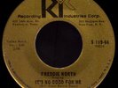 RARE R&B / Northern Soul   FREDDIE NORTH   