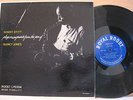 SONNY STITT PLAYS ARRANGEMENTS BY QUINCY JONES 1955 US ROYAL ROOST EX LP RLP2004