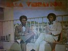 Bala Vibration LP, Love Me The Way I Do ORIGINAL rare afro disco funk
