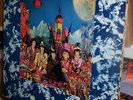 LP - ROLLING STONES - THEIR SATANIC MAJESTIES REQUEST - german FOC